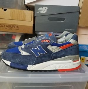 New balance 998 made in USA